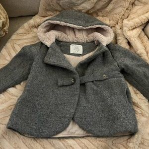 Baby Zara Jacket